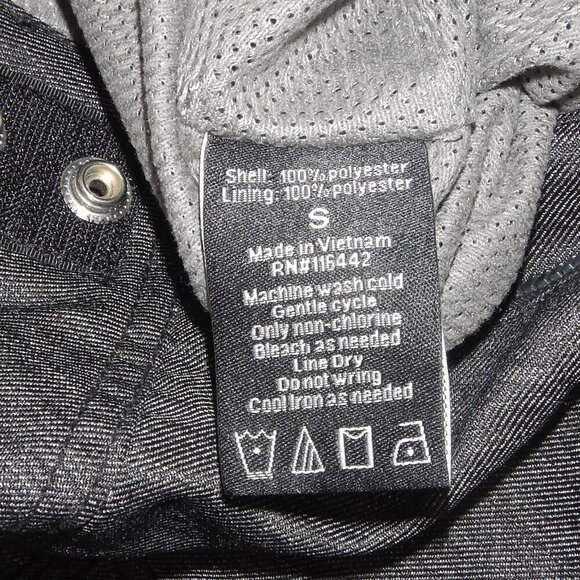 Empyre Men's Technical Outerwear 10,000 MM Waterproofing Snowboard Pants Small - Picture 3 of 15